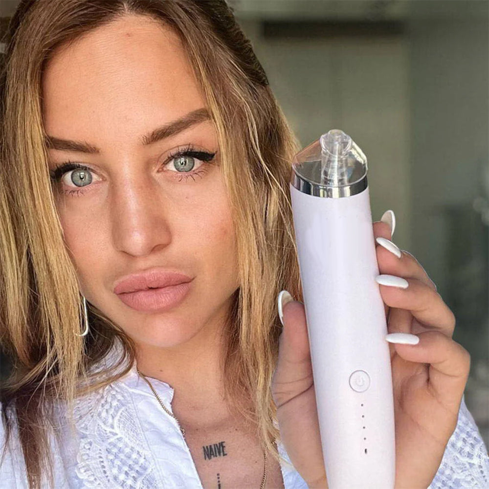 Removedor de Cravos PurePore Pro