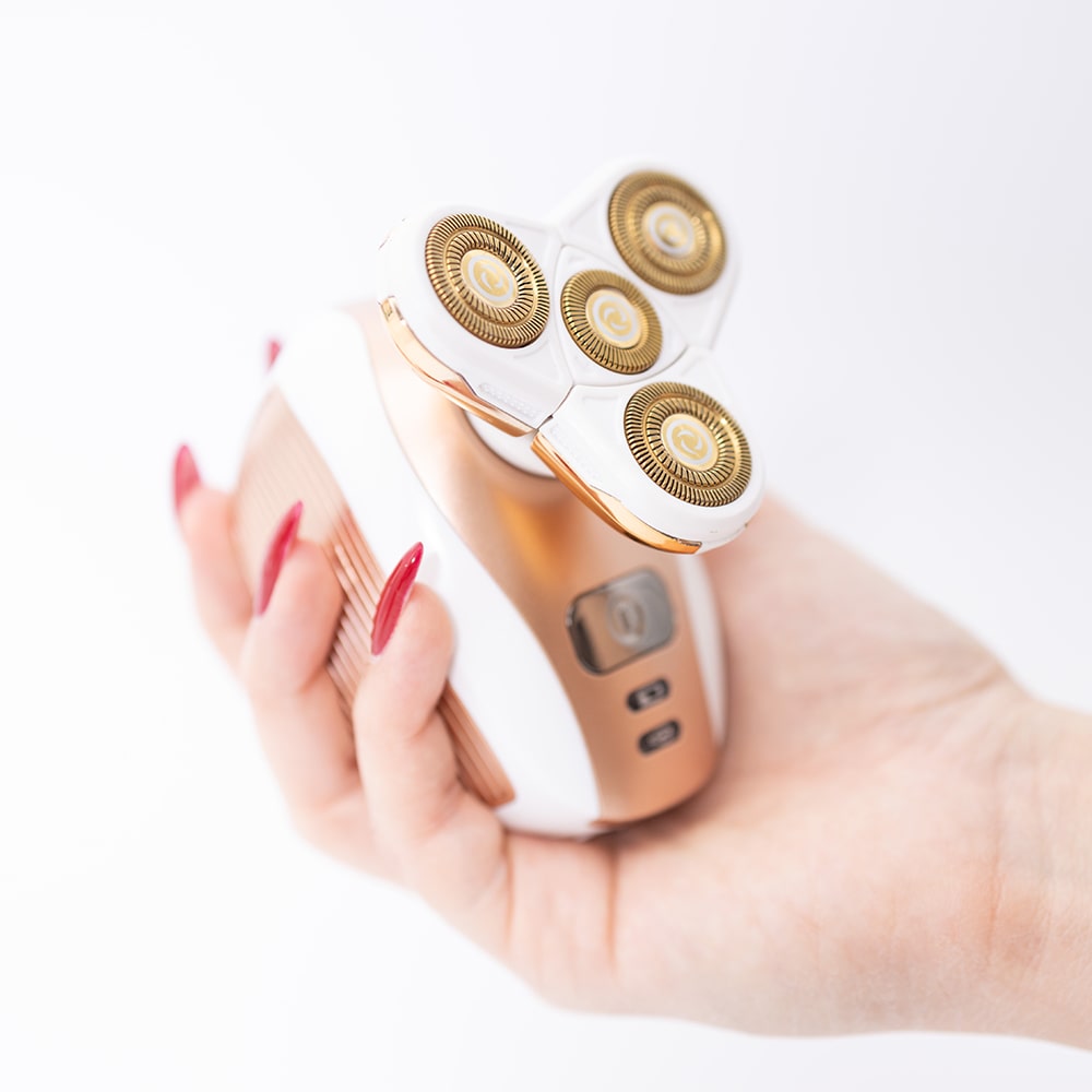 Aparador 4D GentlySpa Pro