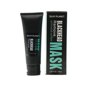 Máscara Peel-Off CharcoGlow para Cravos