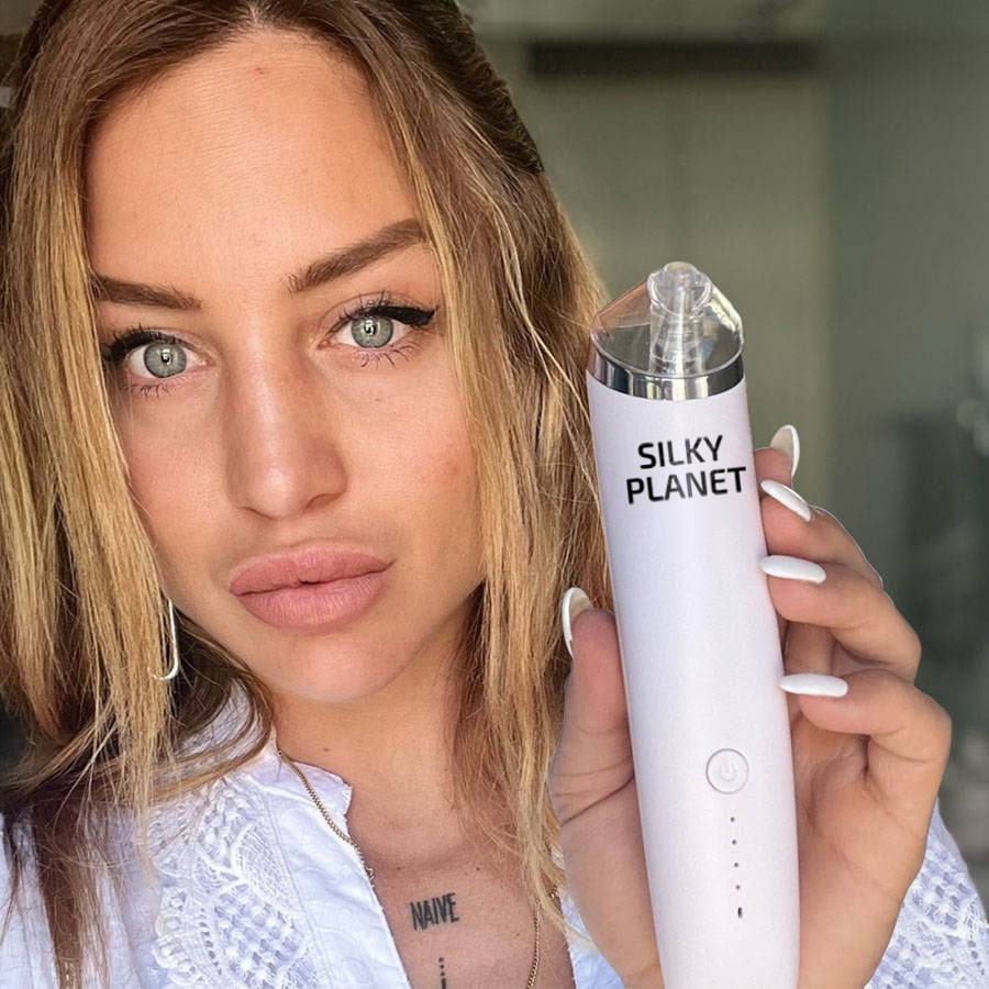 Silky Planet PT