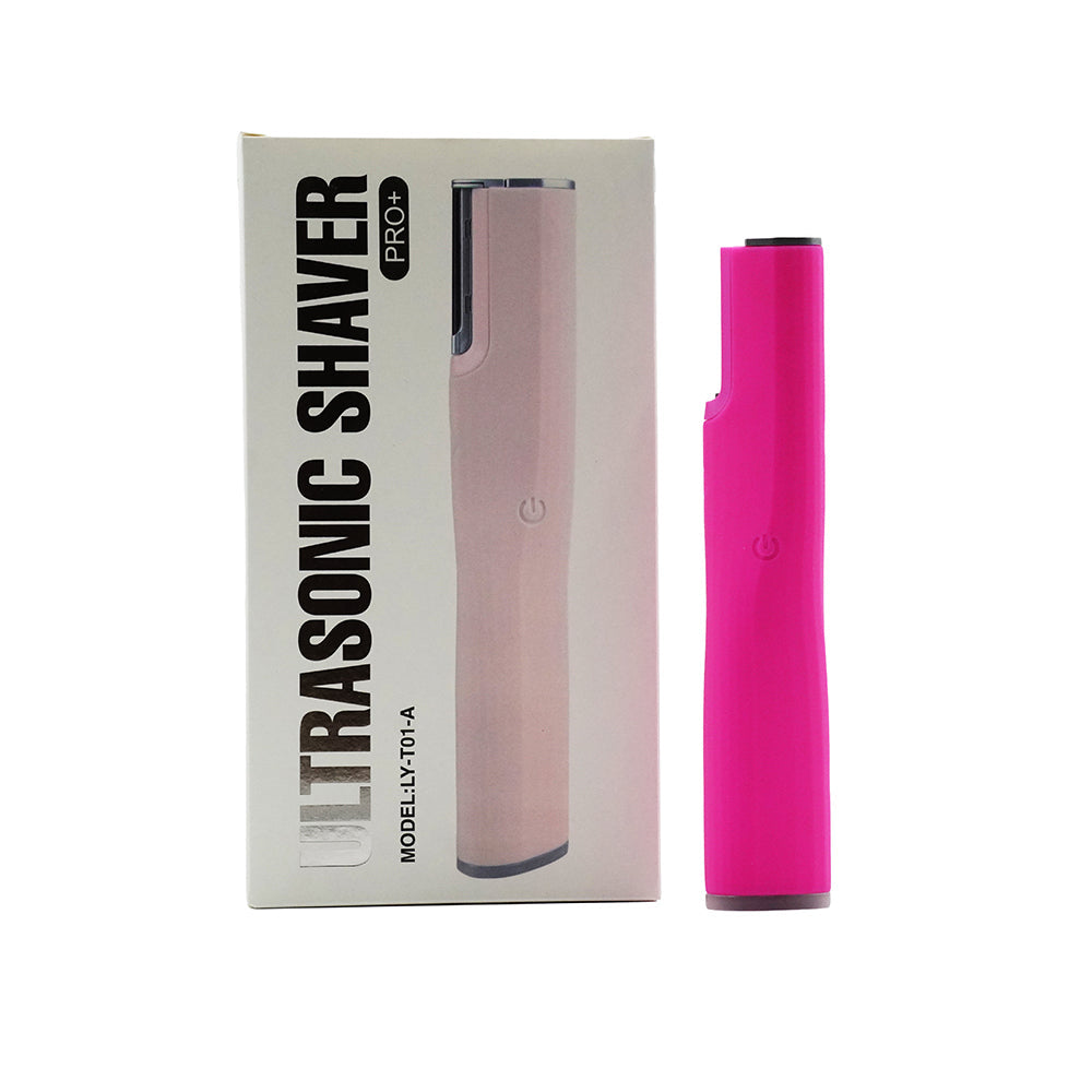 Aparelho de Barbear Ultrassônico SilkyShave