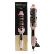Escova Redonda Aquecida VolumePro